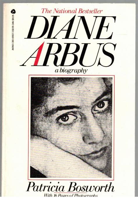 Diane Arbus a Biography – kirjapino.fi