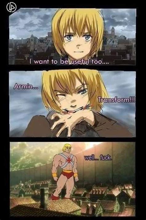 AoT memes | Anime Amino