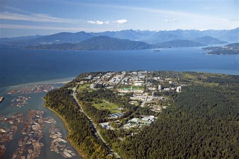 Vancouver City Guide: All You Need To Know As A Student | Student.com