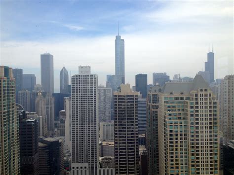 A Perfect Summer Day: Art and Architecture in Chicago – All Things Good