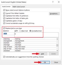 How to type a Mu or Micron Symbol in Word/Excel (Windows & Mac ...