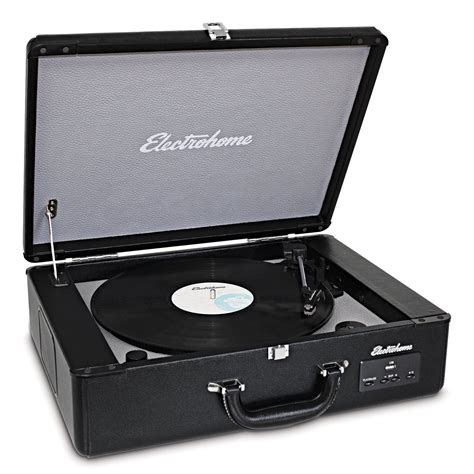 Best USB 3-Speed Vinyl Record Players Turntables 2018-2020 on Flipboard ...