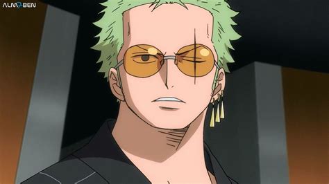 Zoro en film Z | Roronoa zoro, Zoro, One piece movies