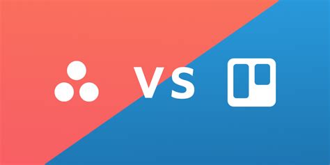 Trello vs Asana: The Best Project Management App? - Business 2 Community