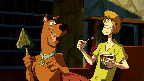 Scooby-Doo! Mystery Incorporated Season 2 Image | Fancaps