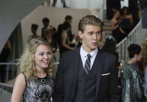 ‘The Carrie Diaries’ Season 2 Finale Recap: How Did It End? | TVLine