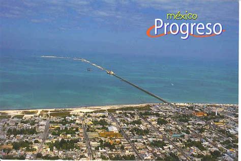 Progreso, Mexico - Mexico - Cruise Port Guides - All Cruise Ports ...