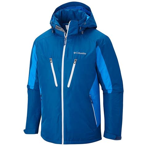 Mens Ski Jackets - Jacket To