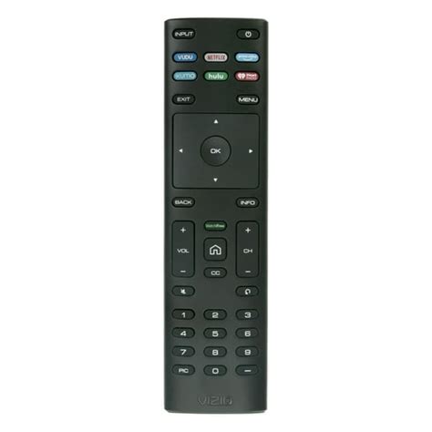 VIZIO Remote Controls