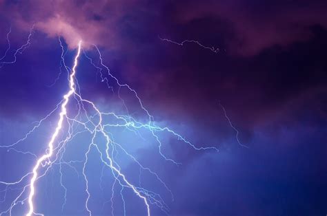 Billion-volt thunderstorm studied using muons – Physics World