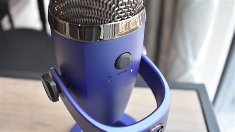 Blue Yeti Nano microphone review | Tom's Guide