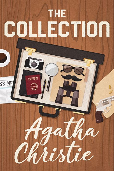 The Agatha Christie Collection: 39 Works by Agatha Christie | Goodreads