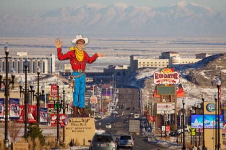 The Great American RoadTrip Forum - Wendover Will, West Wendover, Nevada