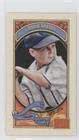 Amazon.com: Eddie Gaedel (Baseball Card) 2014 Panini Golden Age - [Base] - Mini Hindu Red Back ...