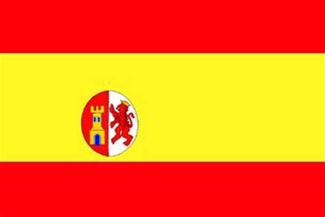 ¿Cuál es la historia de la bandera de España?