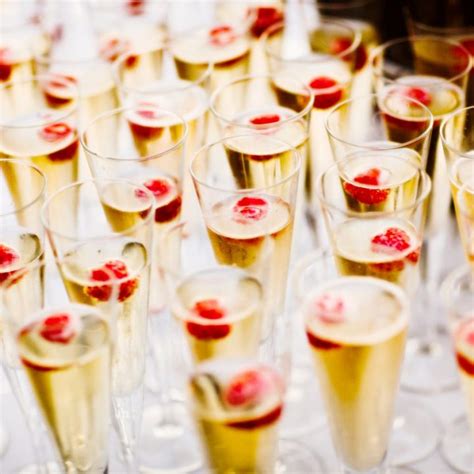 Prosecco Cocktails - A near definitive list of Prosecco cocktails ...