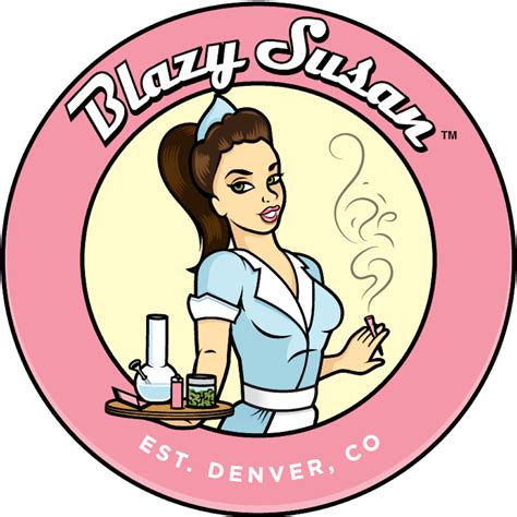 Blazy Susan