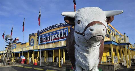 What to do in Amarillo, Texas: attractions and best things to see