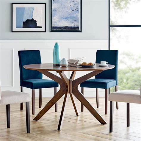 51 Wooden Dining Tables to Set the Stage for Stylish Dinners