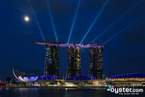 Marina Bay Sands Review: What To REALLY Expect If You Stay