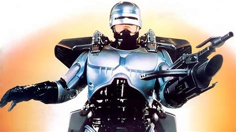 RoboCop 3 Review | Movie - Empire