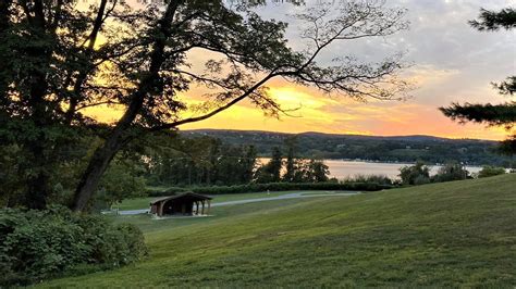 Bowdoin Park in Wappingers Falls began as estate, children's home