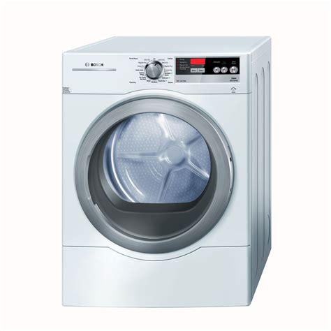 Bosch Vision 800 Series 6.7 cu. ft. Gas Dryer - WTVC8530 - Appliances - Dryers - Gas Dryers