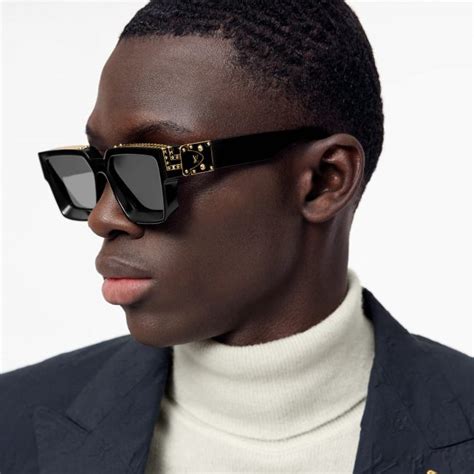 Top Louis Vuitton Sunglasses You NEED To Have! | The Rich Times