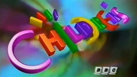 CBBC logos through the years | Every CBBC Logo Timeline | Check out these old CBBC logo ...