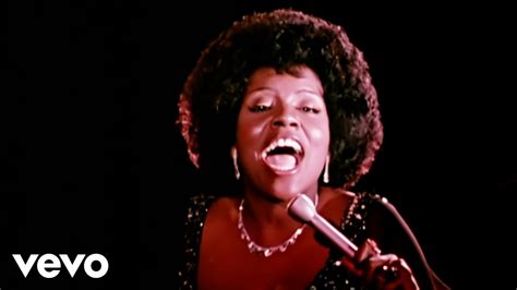 Gloria Gaynor - I Will Survive - YouTube Music