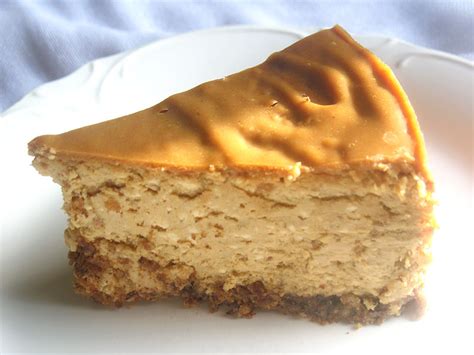 Creamy Peanut Butter Cheesecake | Lisa's Kitchen | Vegetarian Recipes ...