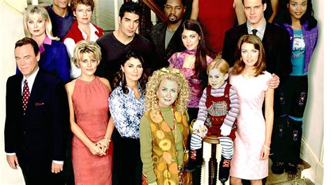 NBC's Passions Needs to Be Available to Stream - TV Guide