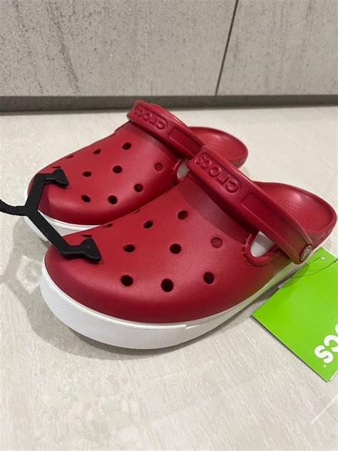 Crocs Shoes -NEW, Women's Fashion, Footwear, Flipflops and Slides on ...