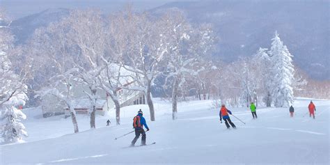 Best Hokkaido Ski Resorts: Niseko, Rusutsu, Kiroro, Furano & Tomamu ...