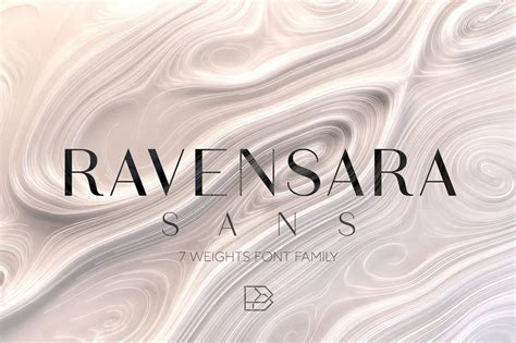 97 Modern Sans Serif Fonts That Are Perfect For Brands | Modern sans serif fonts, Modern sans ...