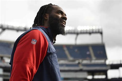 Matthew Judon Contract Situation: Patriots Defender Seeks Extension ...