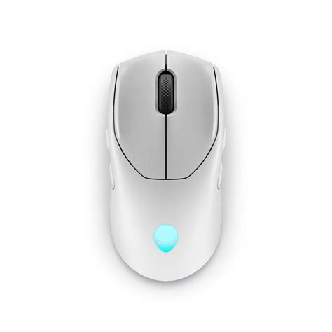 Buy AlienwareAW720M Tri-Mode Wireless Gaming Mouse - 2.4GHz Wireless ...