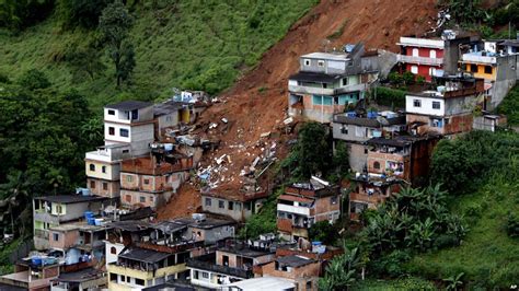 Welcome to Ifeanyi Obi's blog: Deadly landslide hits Salvador in north-east Brazil