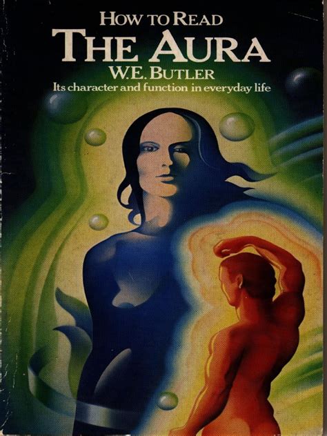 How To Read The Aura | PDF | Esotericism