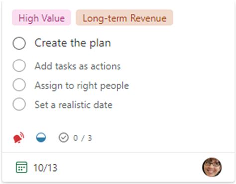 Microsoft Planner: How to use the top features