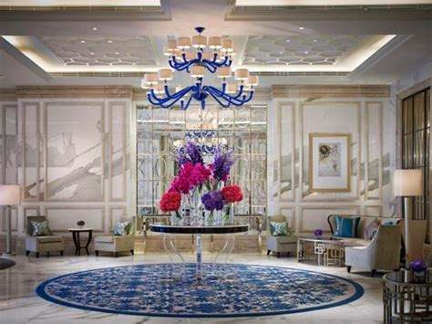 The Ritz-Carlton, Macau - Room Deals, Photos & Reviews