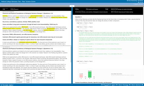 MCAT Practice Tests & Exams | Blueprint Prep