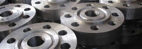 All You Need To Know About Ring Joint Flanges - Universal Metal Corporation