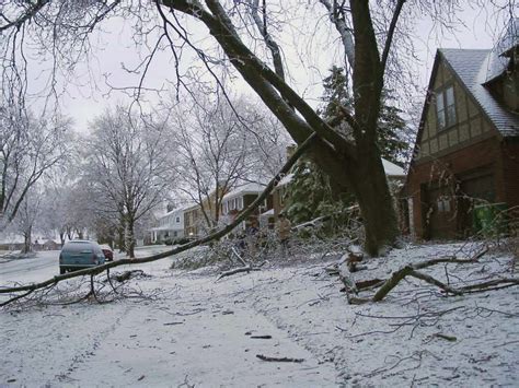 Home Owners Insurance: Is Winter Storm Damage Covered? | HomeOwner Offers