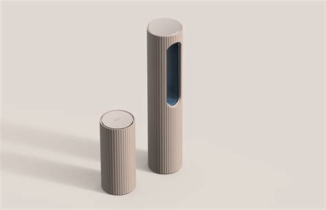 Dyson Diffuser :: Behance