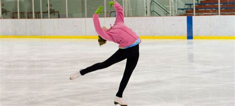 Figure Skating - Bremerton Ice Center