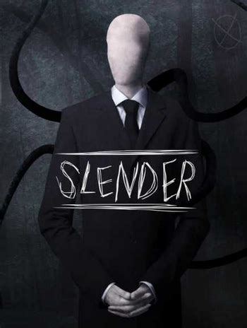 Slender (Video Game) - TV Tropes