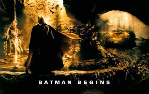 Batman Begins Free Full Online - eunew