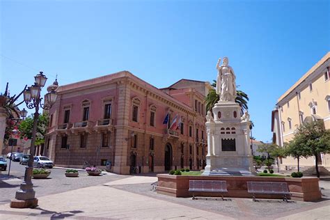 Oristano travel - Lonely Planet | Sardinia, Italy, Europe