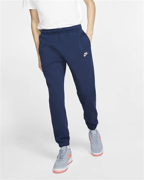 Nike Sportswear Club Fleece Men's Pants. Nike.com